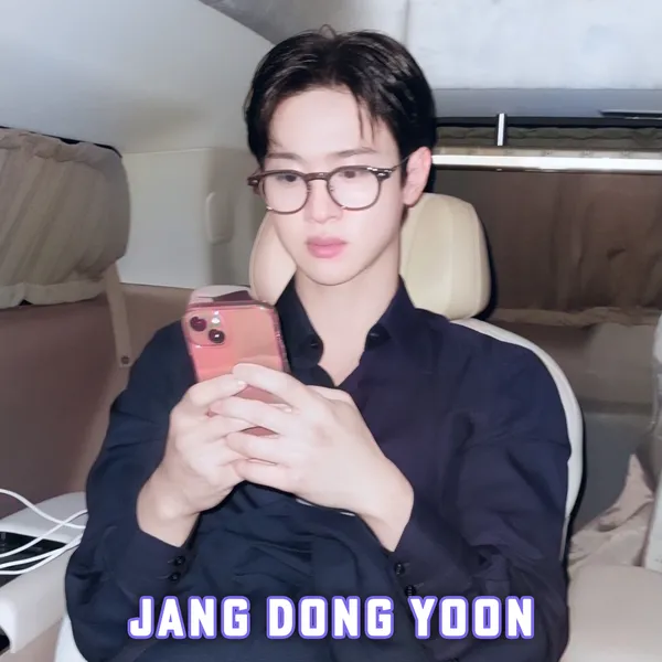 Top moment of Jang Dongyoon chosen by fans