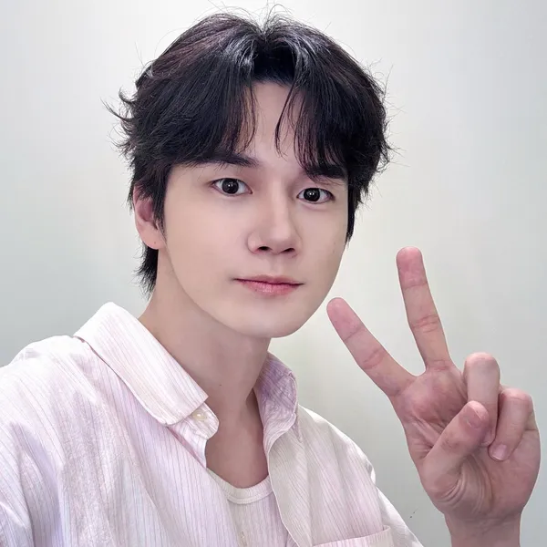 Momen terbaik Ong Seongwu pilihan penggemar