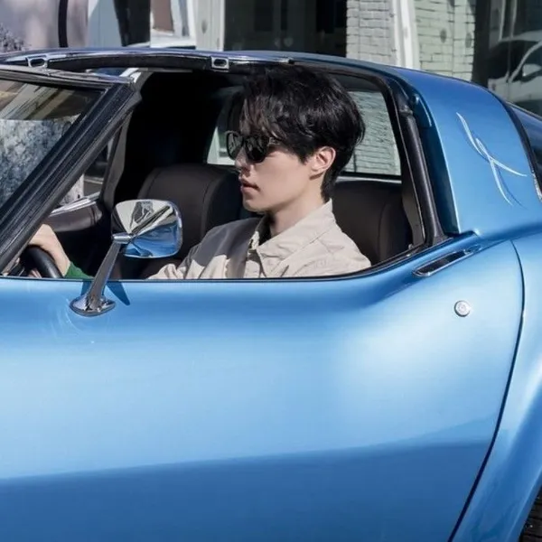 Top moment of Lee Dongwook chosen by fans