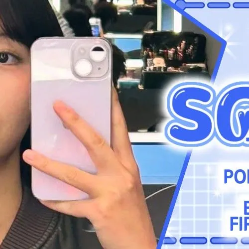 Popular photo full of fans’ love for Kim Sohyun