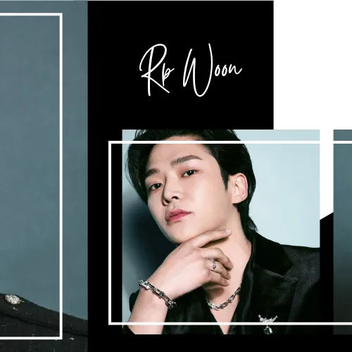 The most loved look of Rowoon today