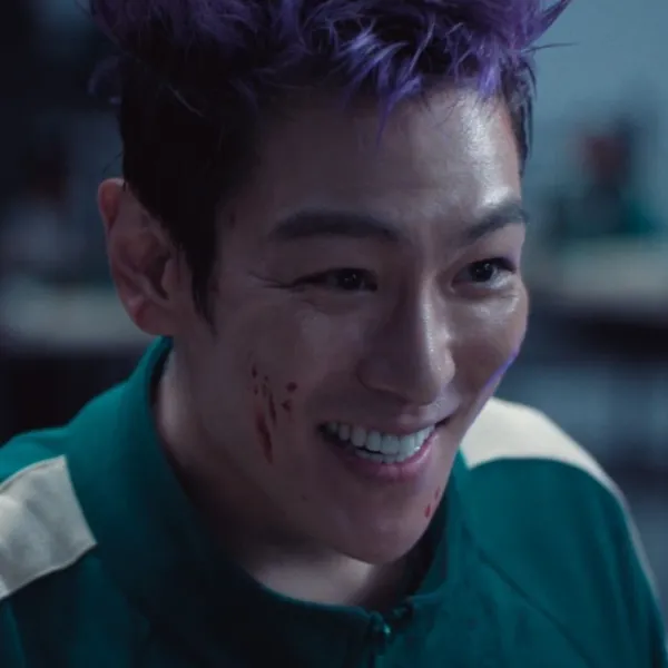 The most loved look of T.O.P today