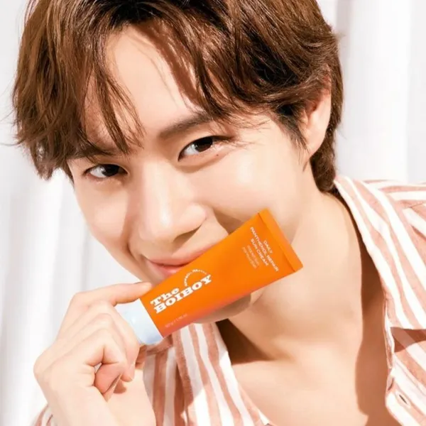 The most loved look of Kim Youngdae today