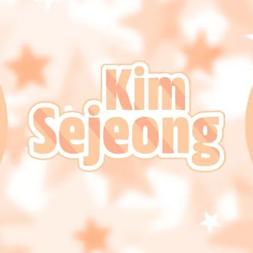 The most loved look of Kim Sejeong today