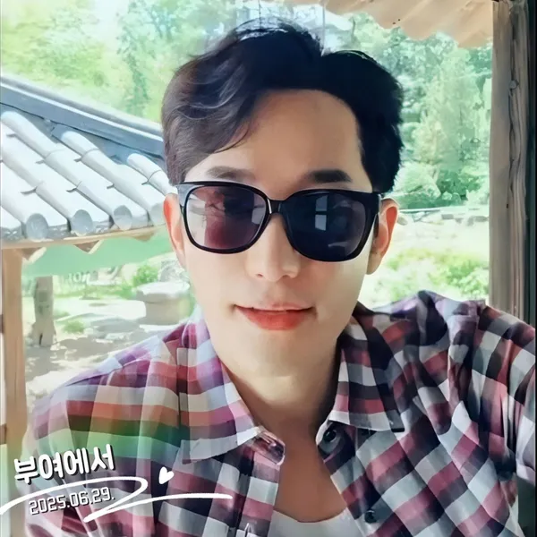 Top moment of Park Sihoo chosen by fans