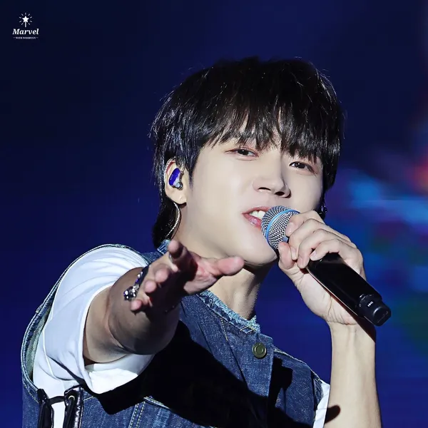 Top moment of Nam Woohyun chosen by fans