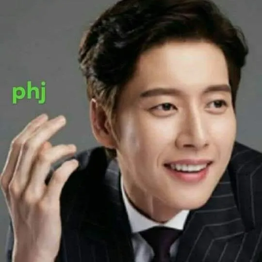 오늘 가장 사랑받은 박해진의 모습