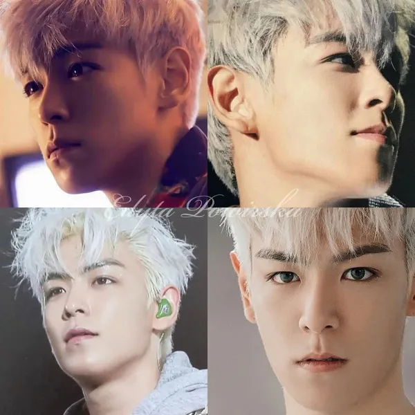 Top moment of T.O.P chosen by fans