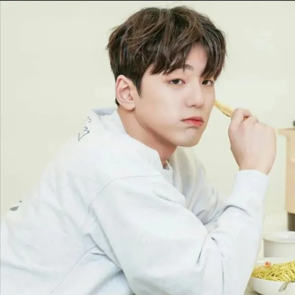 Top moment of Kim Minkyu chosen by fans