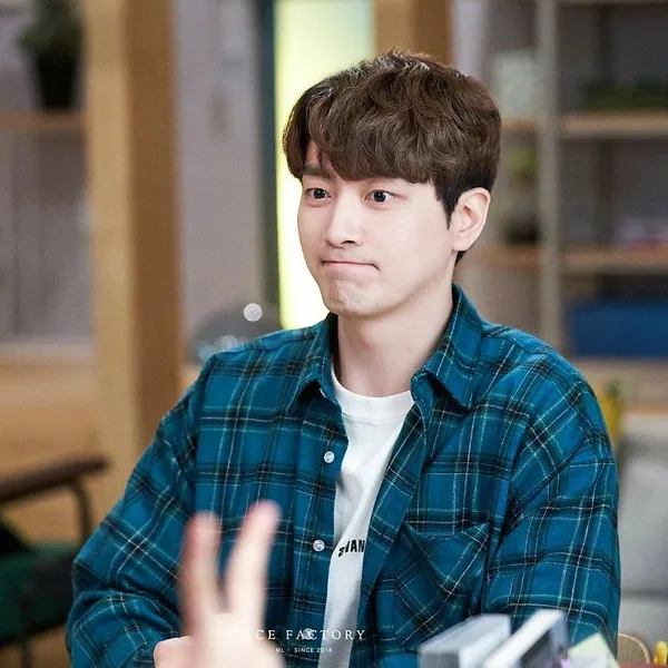 오늘 가장 사랑받은 이준혁의 모습