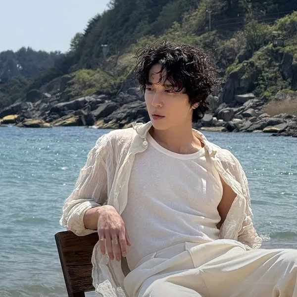 Top moment of Jung Yonghwa chosen by fans