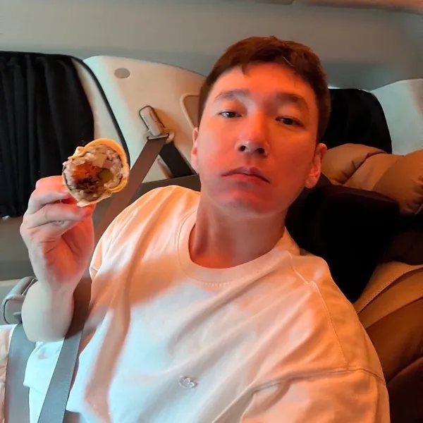 Top moment of Cho Seungwoo  chosen by fans