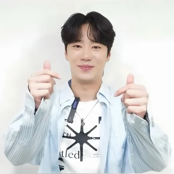 Top moment of Lee Junyoung chosen by fans