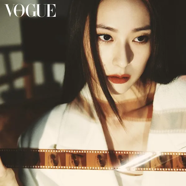 Popular photo full of fans’ love for Krystal