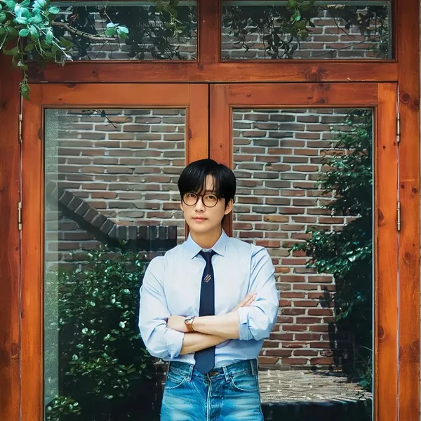 Top moment of Namkoong Min chosen by fans