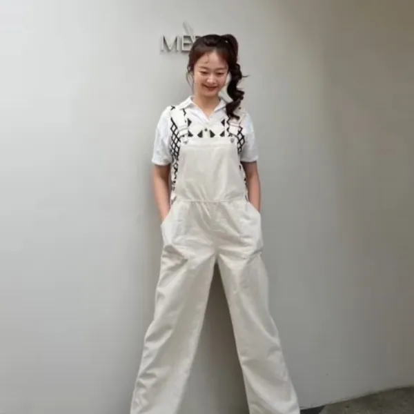 今天最受喜愛的全昭旻模樣