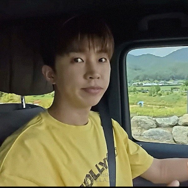 The most loved look of Lim Youngwoong today
