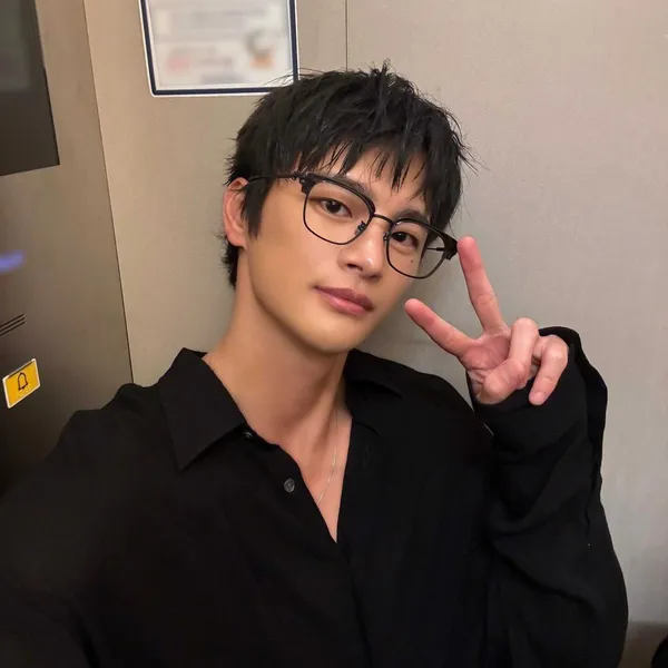 Top moment of Seo Inguk chosen by fans
