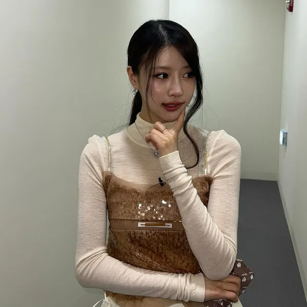 粉絲選出的李美珠最佳時刻