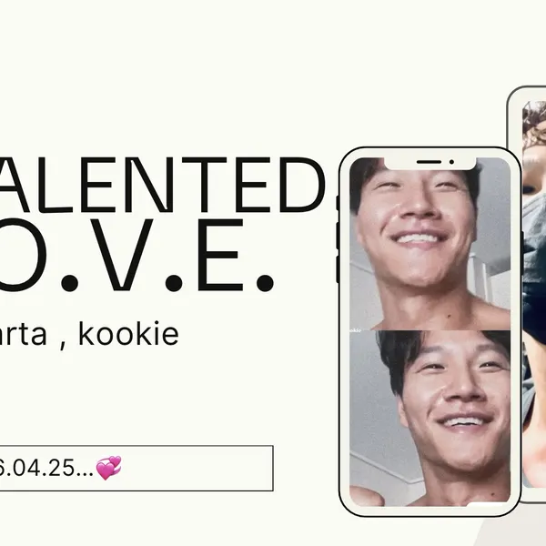 The most loved look of Kim Jongkook today