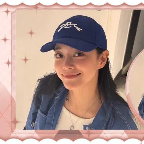 Momen terbaik Kim Sejeong pilihan penggemar