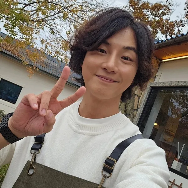 Top moment of Yoon Shiyoon chosen by fans