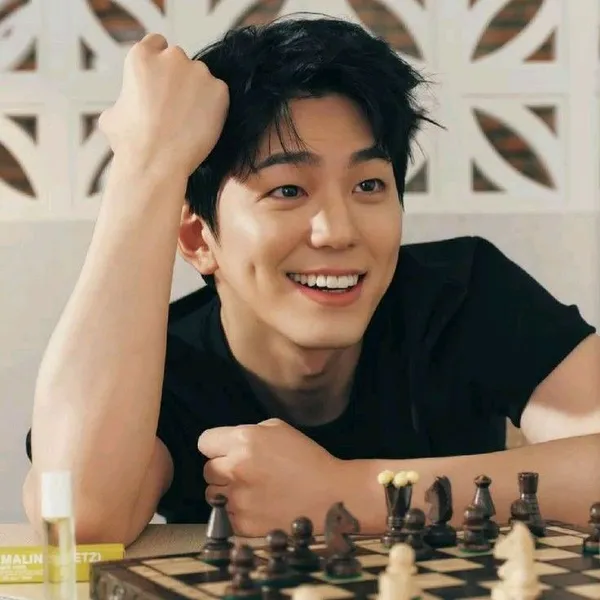 Popular photo full of fans’ love for Kim Minkyu