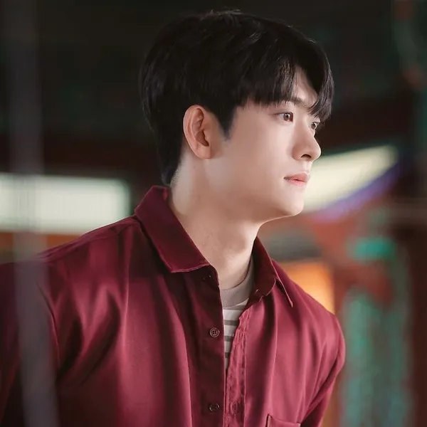 Top moment of Kang Taeoh chosen by fans