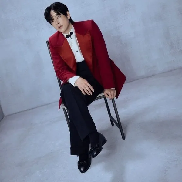 Top moment of Lim Siwan chosen by fans