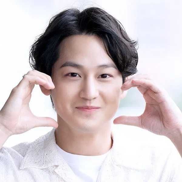 The most loved look of Kim Bum today