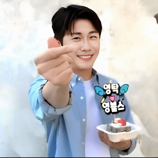 Top moment of Young Tak chosen by fans
