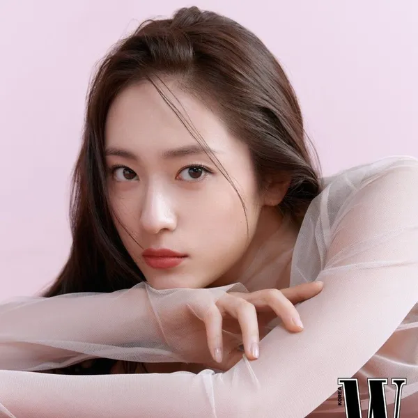 정수정 (크리스탈) 팬심 가득한 인기 사진