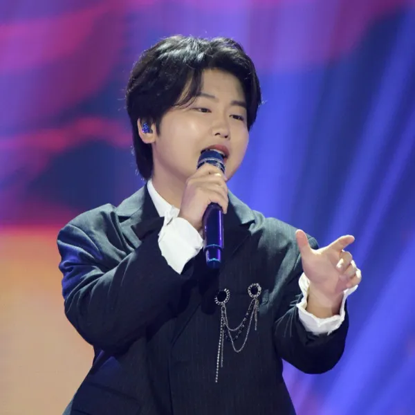 Top moment of Park Sungon chosen by fans