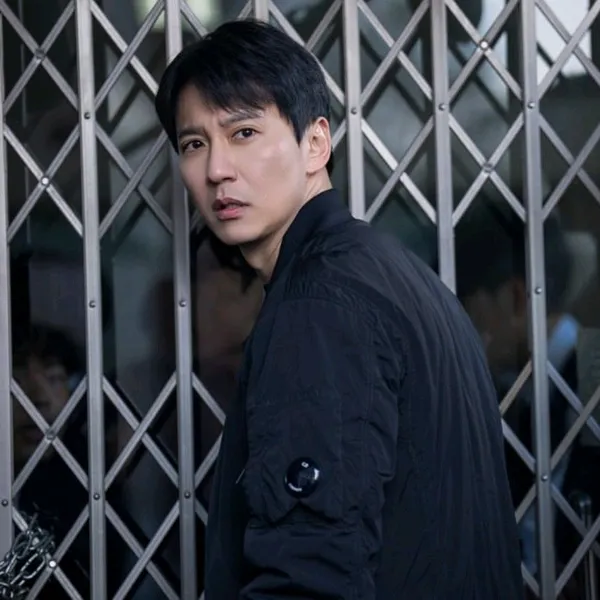 Top moment of Kim Namgil chosen by fans