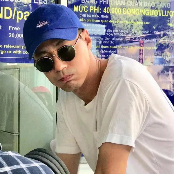 The most loved look of Jo Insung today