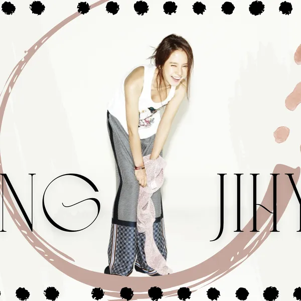 Top moment of Song Jihyo chosen by fans