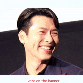 Top moment of Hyun Bin chosen by fans