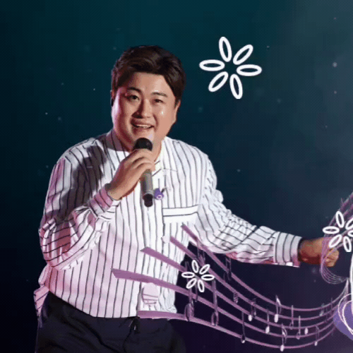 Top moment of Kim Hojoong chosen by fans