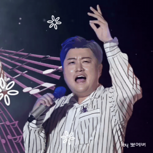 Popular photo full of fans’ love for Kim Hojoong