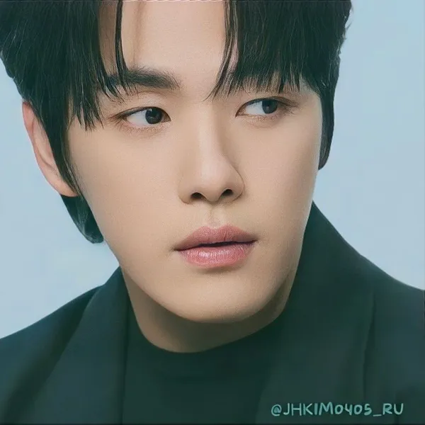 Top moment of Kim Junghyun chosen by fans
