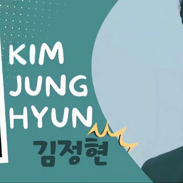 Top moment of Kim Junghyun chosen by fans