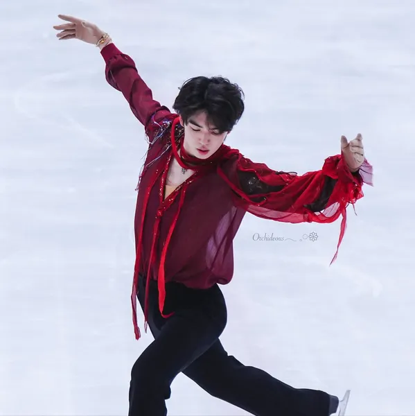 Top moment of Cha Junhwan selected by the fandom