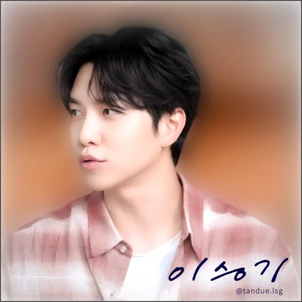 Top moment of Lee Seunggi chosen by fans