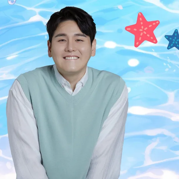 Top moment of Park Sewook chosen by fans