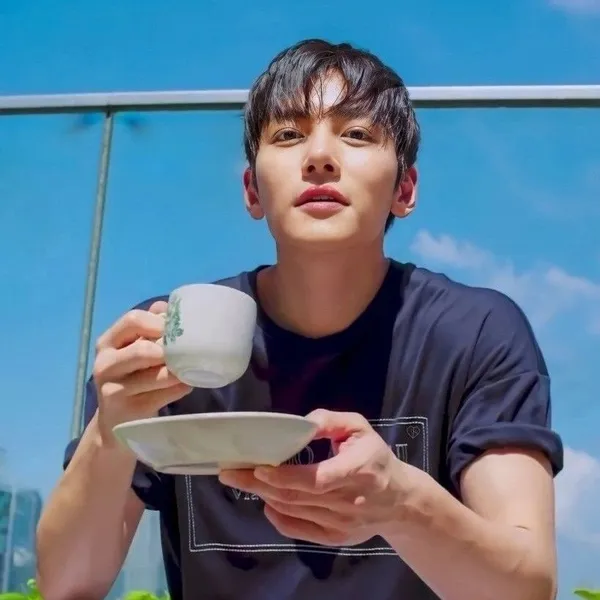 Top moment of Ji Changwook chosen by fans