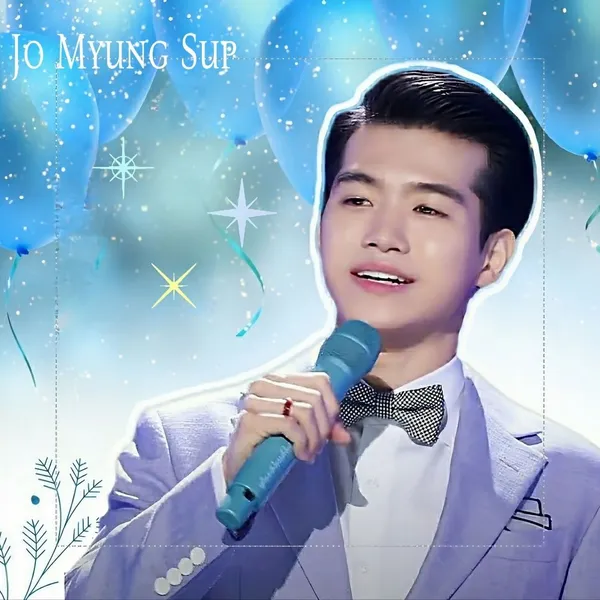 Momen terbaik Jo Myungsup pilihan penggemar