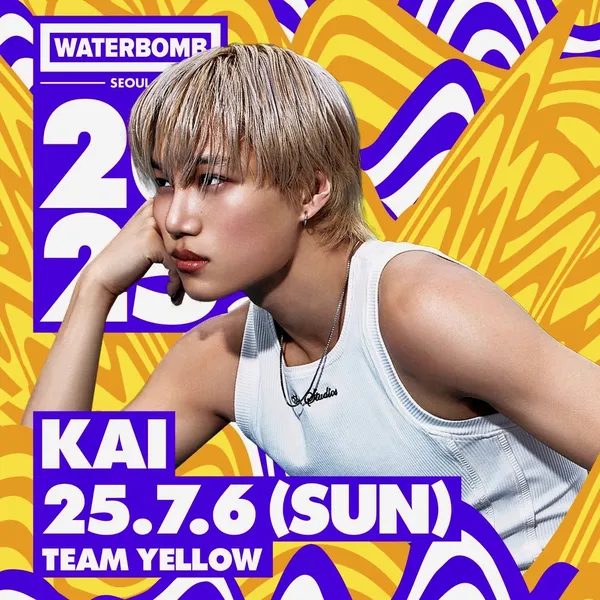 Top moment of KAI chosen by fans