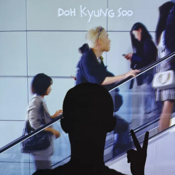 充满粉丝爱意的都暻秀 (D.O.)人气照片