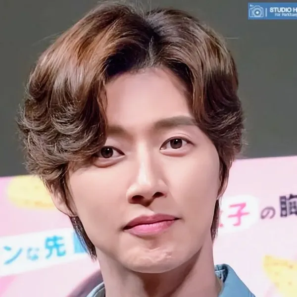 Top moment of Park Haejin chosen by fans