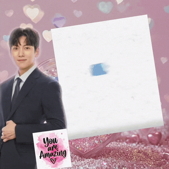 Popular photo full of fans’ love for Ji Changwook